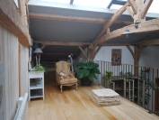 Equestrian property  Vend&eacute;e