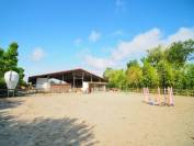 Centre equestre en activité