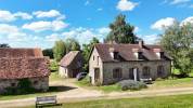 Maison en pierre, structure équestre 13 hectares