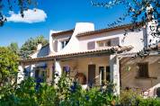 Uzès - Maison de campagne avec équipements chevaux