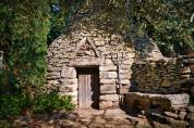 Uzès - Maison de campagne avec équipements chevaux