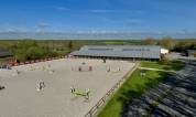 Ecurie - pension chevaux 95 Val d'Oise