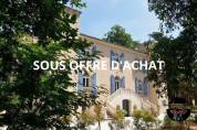 Equestrian property  Aude