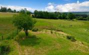 Ravissante maison sur 6ha en pied de forêt de Sillé