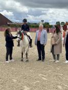 PONEY DE SPORT 10 ANS A LOUER