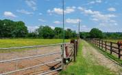 Ecurie de valorisation ou sport au pied du Haras du Pin