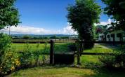 Ecurie de valorisation ou sport au pied du Haras du Pin