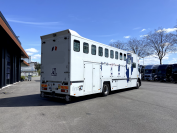 THEAULT 19T - 9 chevaux