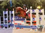 Super poney de concours