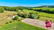 Propriété agricole et touristique de 20 hectares.