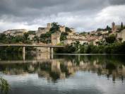 Ecurie Laurent Cauchemet approche éthologique 46700 Puy l'Evêque