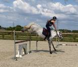 Top ponette 5 ans 