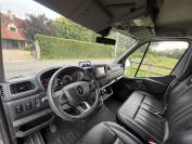 STX RENAULT MASTER STALLE 170CH