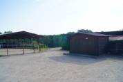 PROPRIETE EQUESTRE  EN SUD GIRONDE