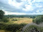 Magnifique propriété sur 17Ha de prairies et bois