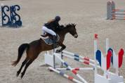 Ponette PFS 6 ans