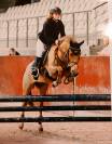 Chic ponette  11ans CCE