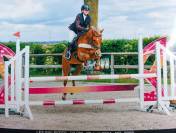 Chic ponette  11ans CCE