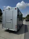 renault master 2chevaux stalle double cabine