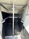 renault master 2chevaux stalle double cabine