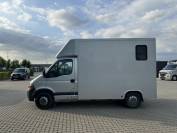 renault master 2 chevaux