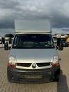 renault master 2 chevaux