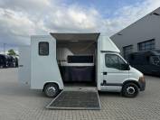 renault master 2 chevaux