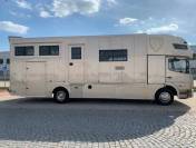 mercedes atego 3 chevaux super home car