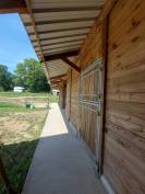 Propriete equestre a vendre 6 ha 11a 