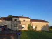 Vend maison  190m2 sur 4,8 hectares