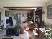 Vend maison  190m2 sur 4,8 hectares