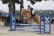 Ponette pfs 6 ans 