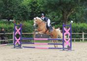 Ponette pfs 6 ans 