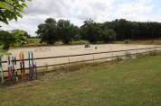 PROPRIETE EQUESTRE SUR 32 HA DANS LE GERS