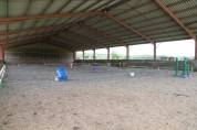 PROPRIETE EQUESTRE SUR 32 HA DANS LE GERS