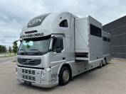 VOLVO FM410 STX POP OUT