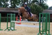 Super ponette pour gagner as 2