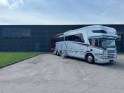 SCANIA P340 OAKLEY SUPREMACY