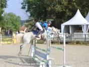 Poney à louer