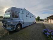 Camion PL occasion 8 chevaux