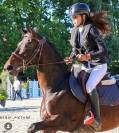 A Vendre Ponette de sport exceptionnelle Grand Prix