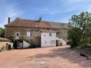 Moulin - chambres d'hôtes et maraîchage en Clunysois