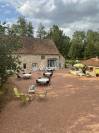 Moulin - chambres d'hôtes et maraîchage en Clunysois