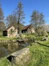 Moulin - chambres d'hôtes et maraîchage en Clunysois