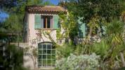 Propriété de 3 hectares située aux portes du Luberon 