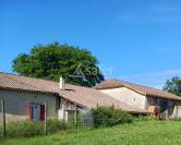 Corps de ferme sur 18ha proche Monpazier