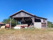 Corps de ferme sur 18ha proche Monpazier