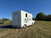 RENAULT MASTER 4 - 2020 - 53 000KM - STALLE NEUVE 