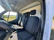 RENAULT MASTER 4 - 2020 - 53 000KM - STALLE NEUVE 