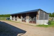 Haras & Centre d'entraînement - 25 mn de Deauville (Normandie)